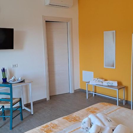B&B La Chintina Сант'Антонио-ди-Галлура Экстерьер фото