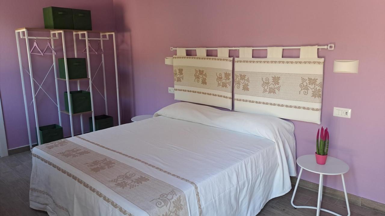 B&B La Chintina Сант'Антонио-ди-Галлура Экстерьер фото