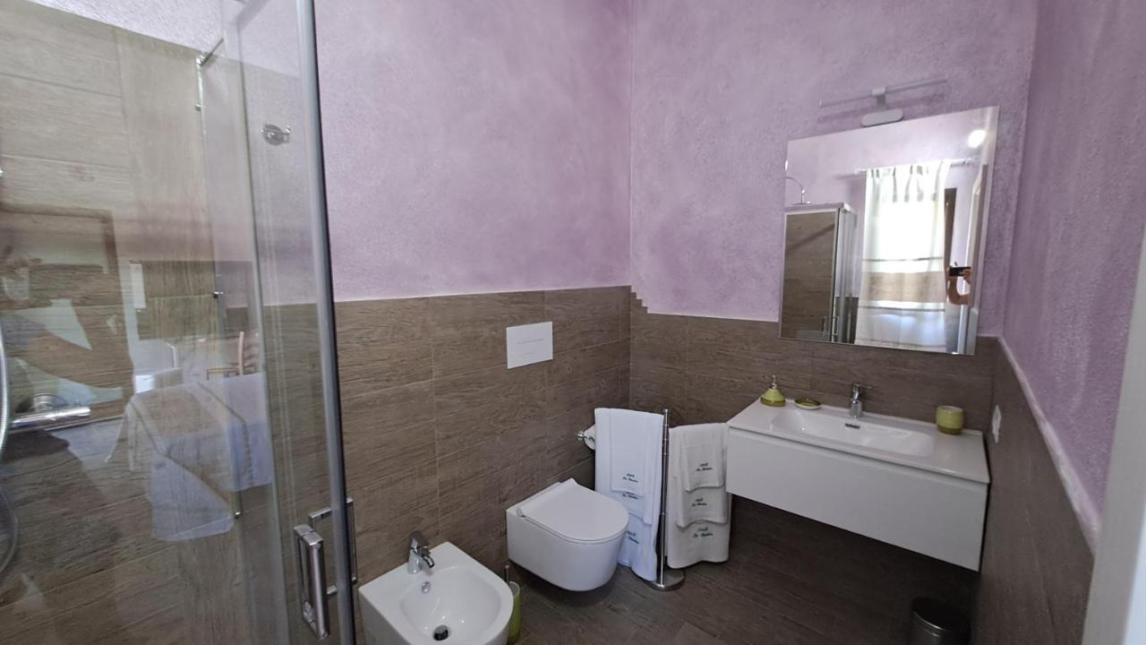 B&B La Chintina Сант'Антонио-ди-Галлура Экстерьер фото