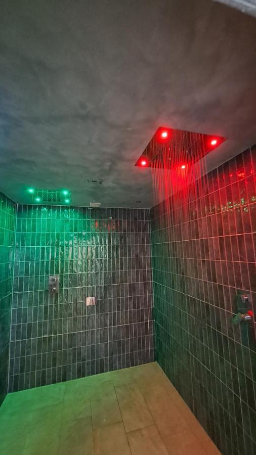 B&B La Chintina Сант'Антонио-ди-Галлура Экстерьер фото