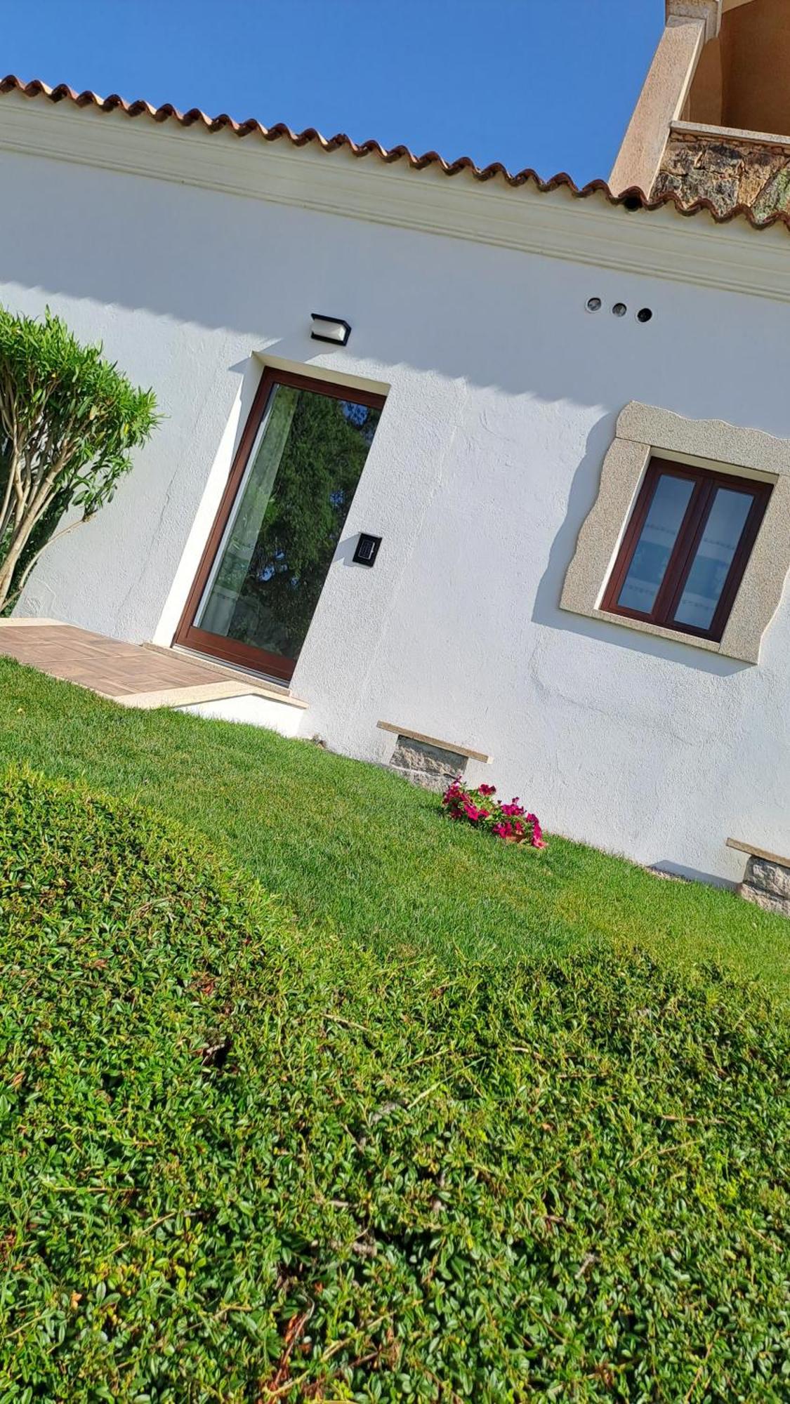 B&B La Chintina Сант'Антонио-ди-Галлура Экстерьер фото